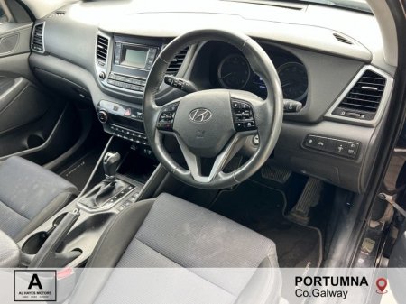 2018 Hyundai Tucson - photo 6