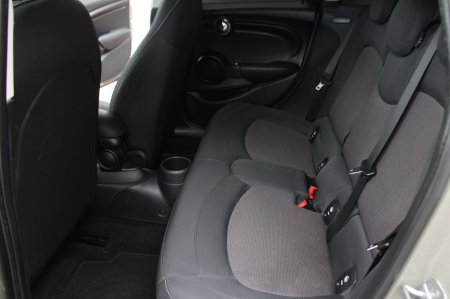 2019 Mini Cooper - photo 18