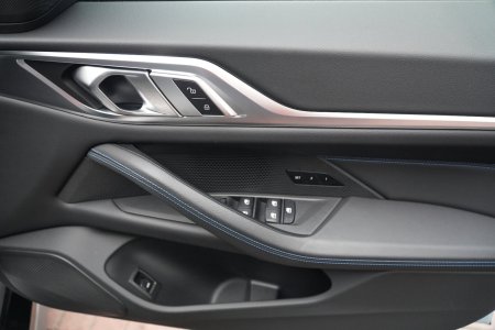 2023 BMW i4 - photo 10