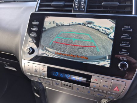 2023 Toyota Land Cruiser - photo 14