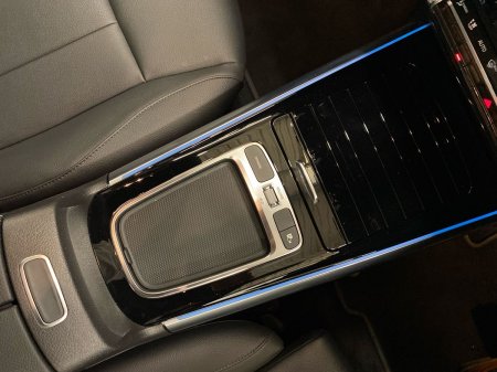 2025 Mercedes-Benz EQA - photo 16
