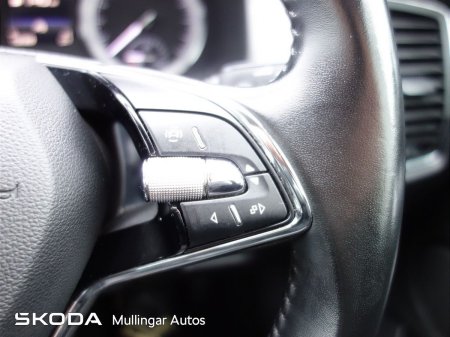 2022 Skoda Kodiaq - photo 15