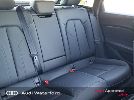 2026 Audi A5 - photo 22