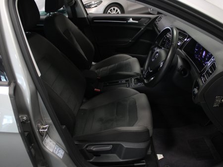 2018 Volkswagen Golf - photo 25