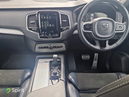 2021 Volvo XC90 - photo 4