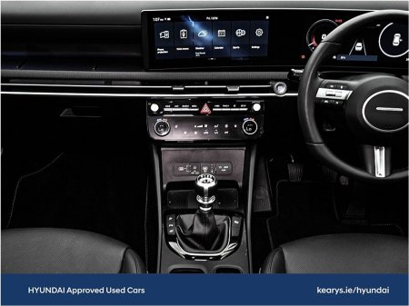 2026 Hyundai Tucson - photo 21