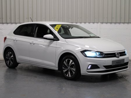 2018 Volkswagen Polo - photo 4