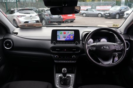 2022 Hyundai KONA - photo 23