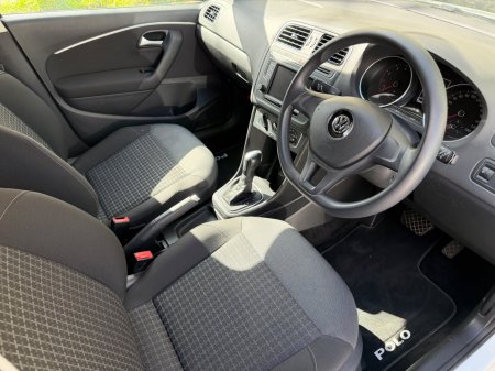 2017 Volkswagen Polo - photo 13