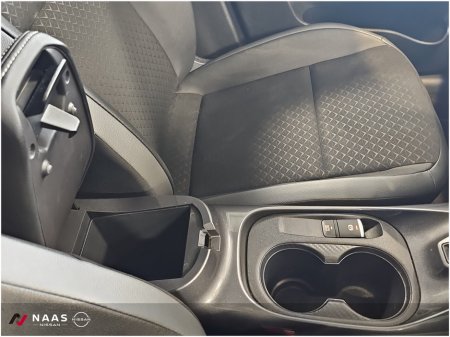 2025 Nissan Juke - photo 27