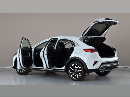 2024 Kia XCeed - photo 10