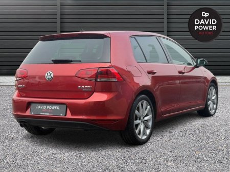 2013 Volkswagen Golf - photo 7