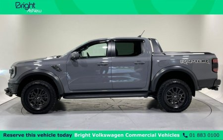 2024 Ford Ranger - photo 7