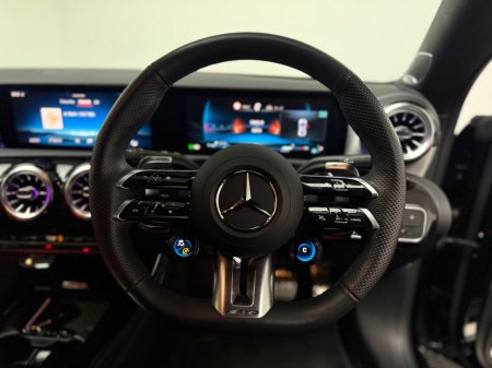 2026 Mercedes-Benz CLA - photo 21