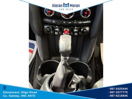 2017 Mini Cooper - photo 13