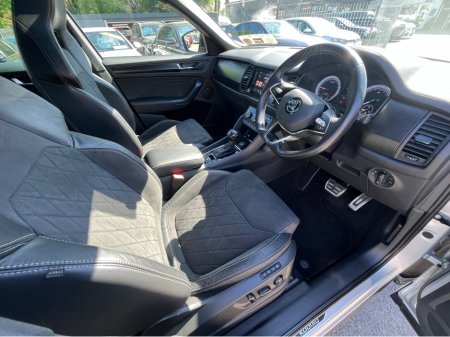 2022 Skoda Kodiaq - photo 13