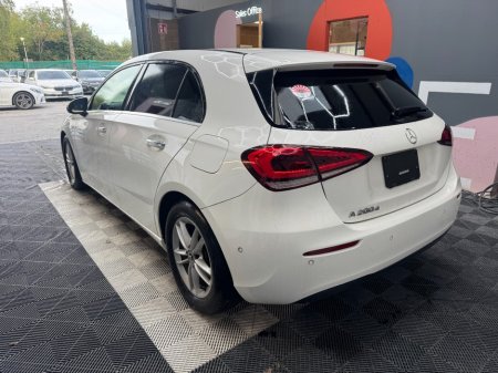 2019 Mercedes-Benz A-Class - photo 5