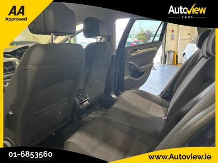 2016 Volkswagen Passat - photo 21
