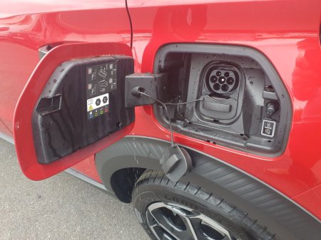2026 Citroen e-C3 - photo 27