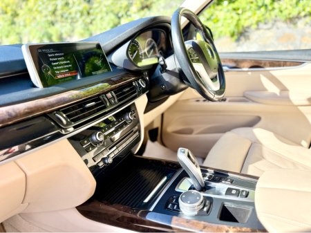 2015 BMW X5 - photo 15