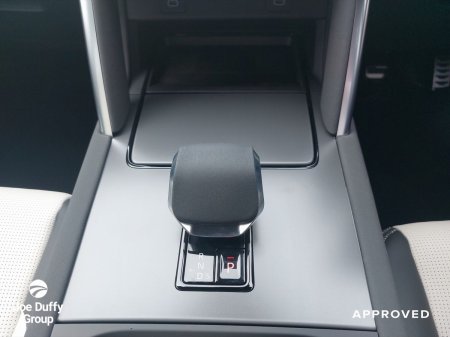 2026 Land Rover Discovery Sport - photo 18