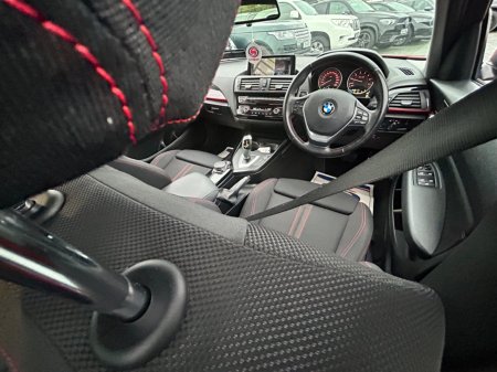 2015 BMW 1-Series - photo 6