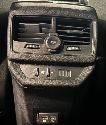 2021 Peugeot 5008 - photo 25