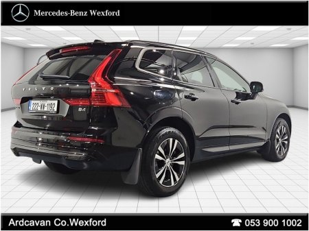 2022 Volvo XC60 - photo 4