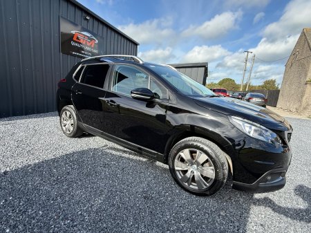 2019 Peugeot 2008 - photo 8