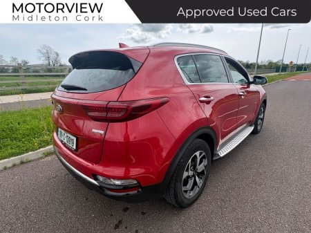2019 Kia Sportage - photo 4