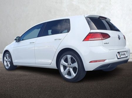 2018 Volkswagen Golf - photo 18