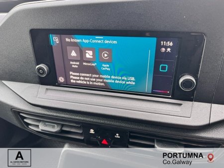 2021 Volkswagen Caddy - photo 8