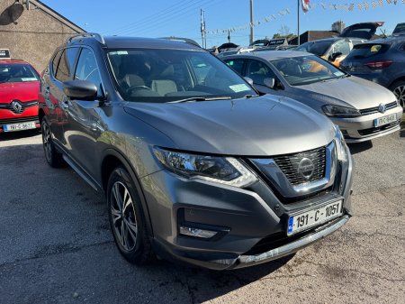 2019 Nissan X-Trail - photo 13