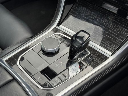 2021 BMW 8-Series - photo 6