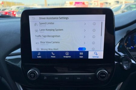 2023 Ford Fiesta - photo 36