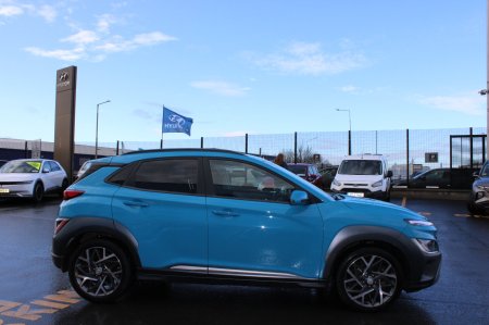 2023 Hyundai KONA - photo 6