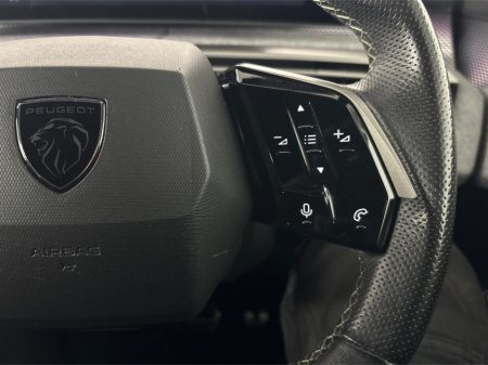 2025 Peugeot 5008 - photo 23