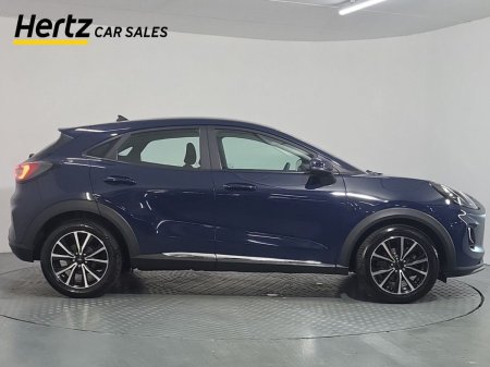 2023 Ford Puma - photo 2