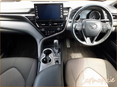 2021 Toyota Camry - photo 15