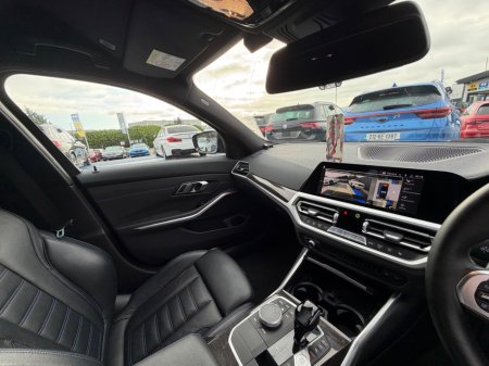 2020 BMW 3-Series - photo 16