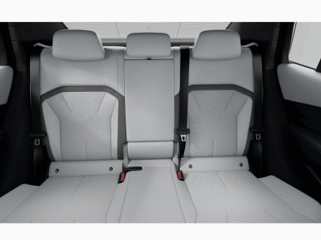 2026 BMW i3 - photo 5