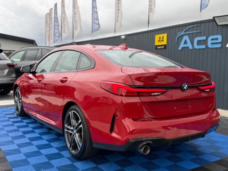 2020 BMW 2-Series - photo 5