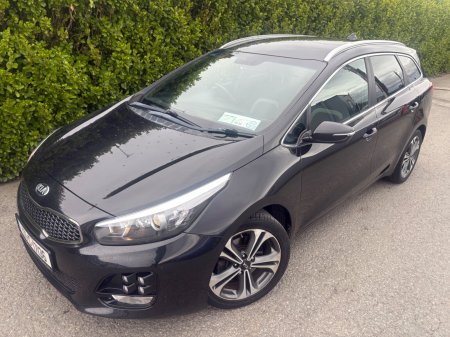 2017 Kia Ceed - photo 7