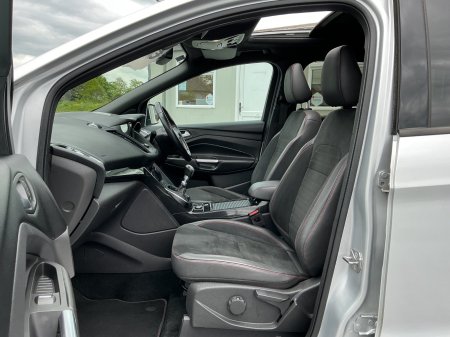2019 Ford Kuga - photo 15