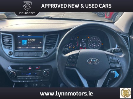 2015 Hyundai Tucson - photo 10