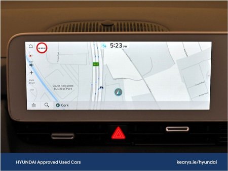 2023 Hyundai IONIQ 5 - photo 22