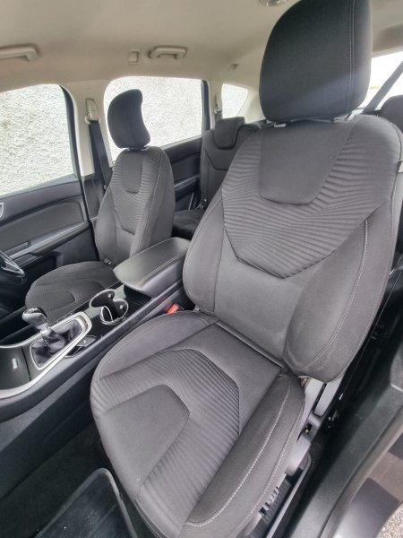2016 Ford S-Max - photo 22
