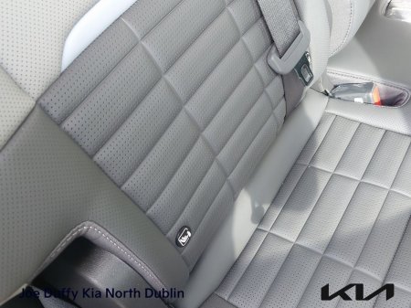 2027 Kia Seltos - photo 27