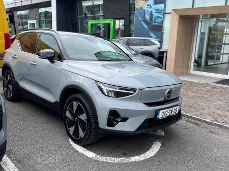 2024 Volvo XC40 PLUS *WARRANTY 2029* €130 PER WEEK