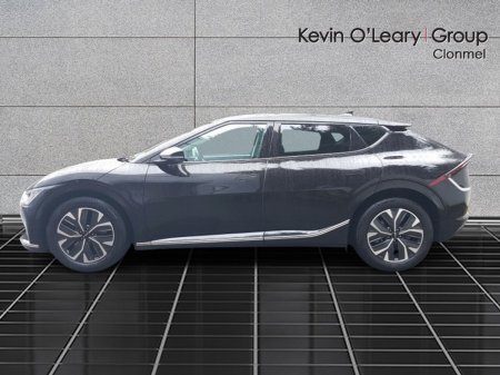 2023 Kia EV6 - photo 6